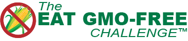 Eat GMO-Free Logo