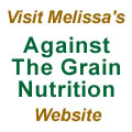 AgainstThe Grain Nutrition