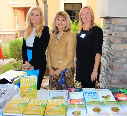 Nutritional Health and Healing Conference